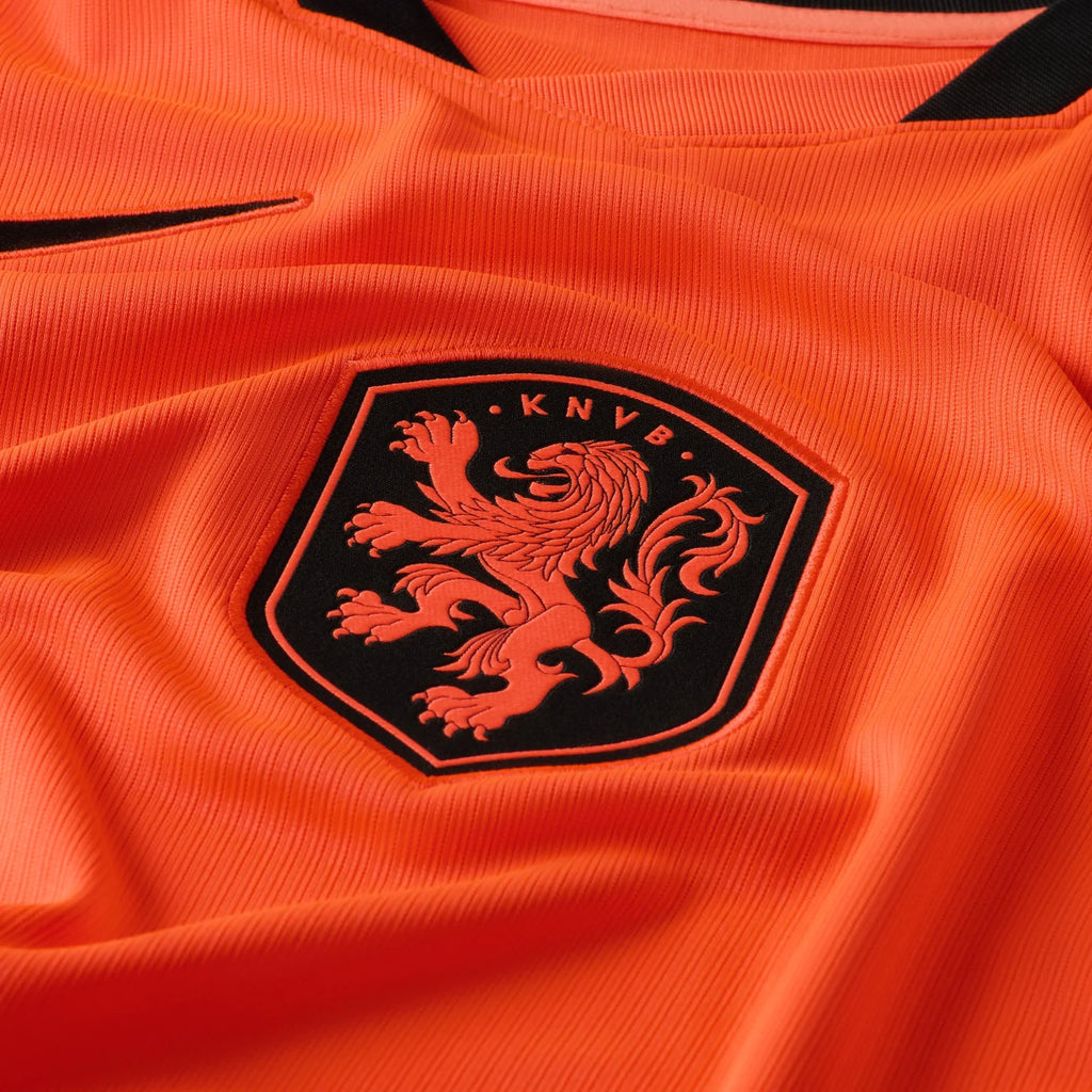Nederland WK Shirt 2026