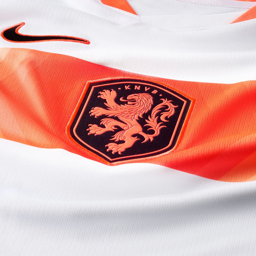 Nederland Uitshirt WK 2026