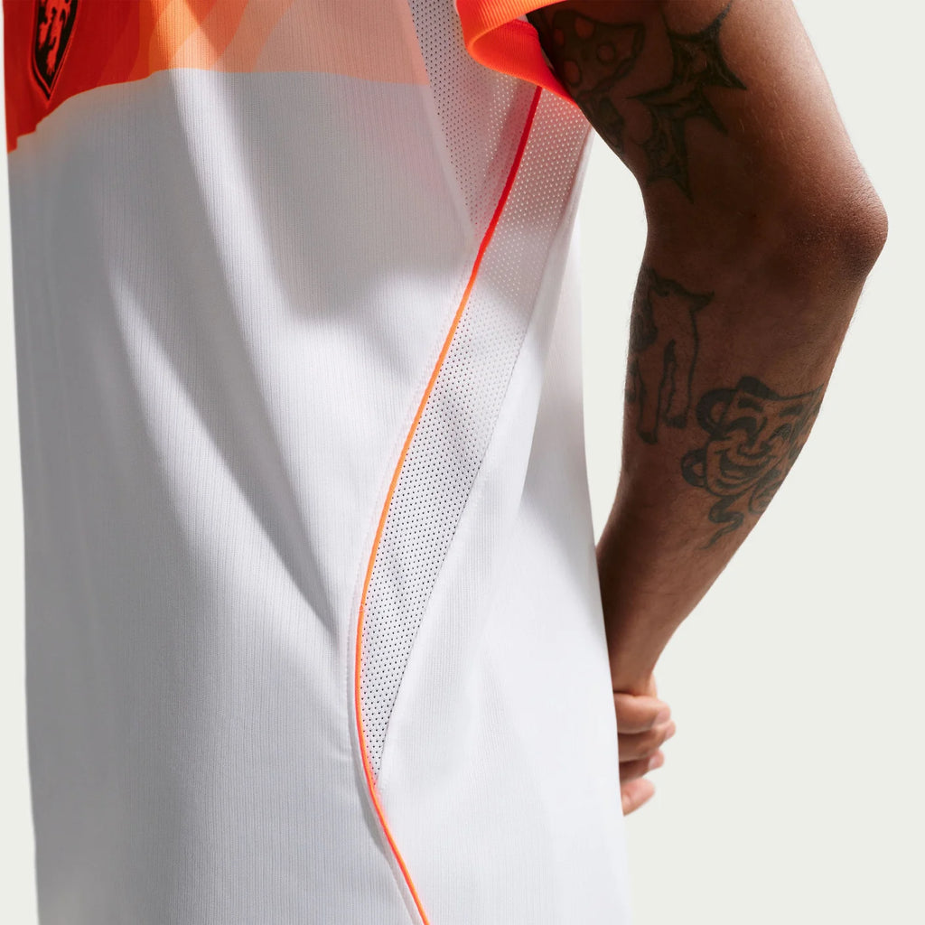 Nederland Uitshirt WK 2026