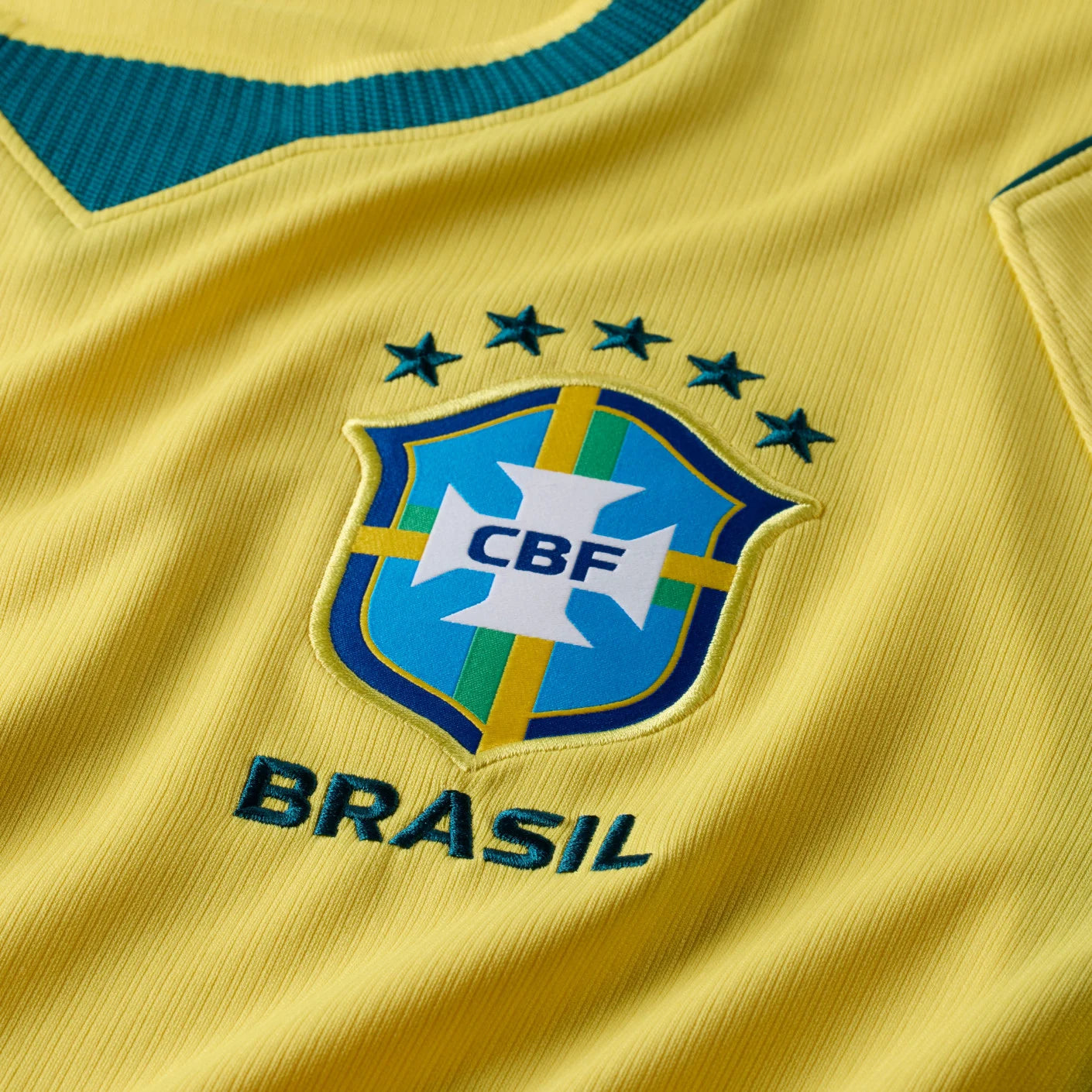 Brazilië WK Shirt 2026