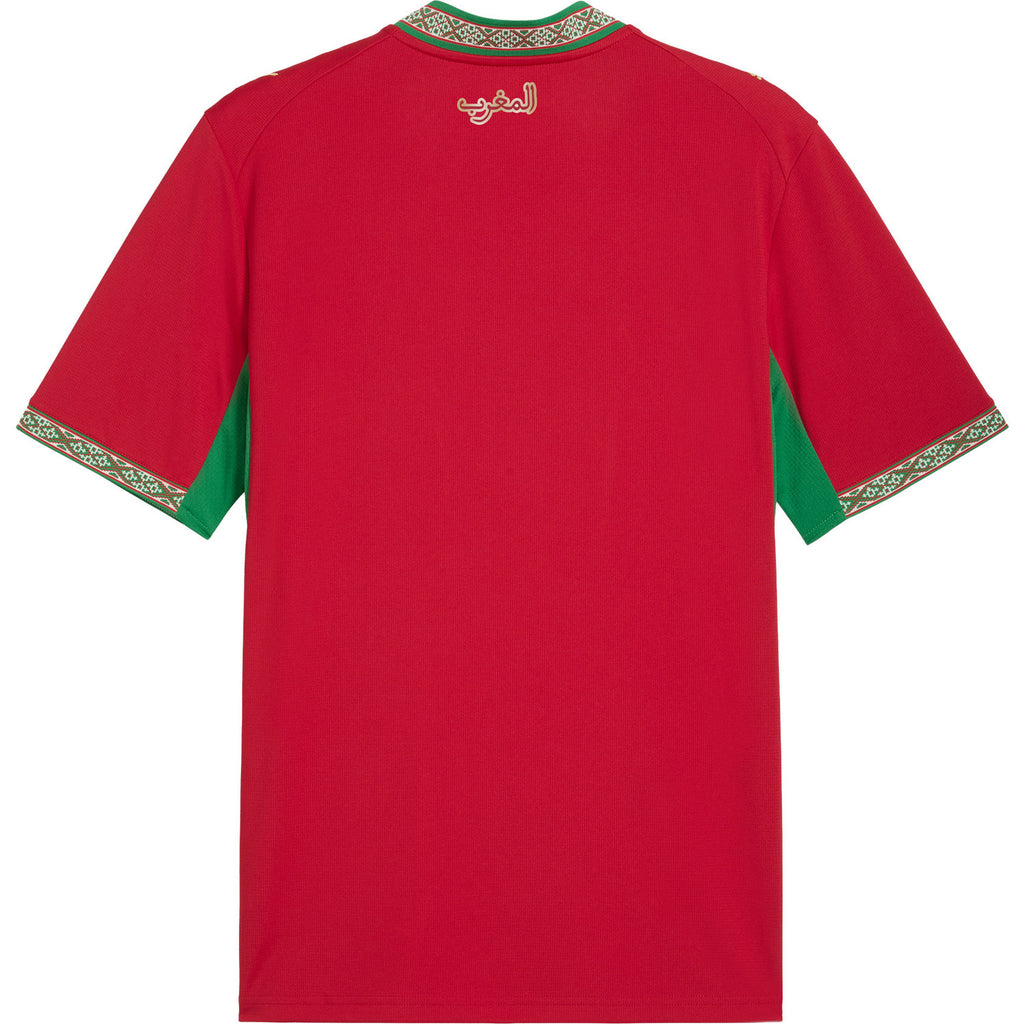 Marokko WK Shirt 2026