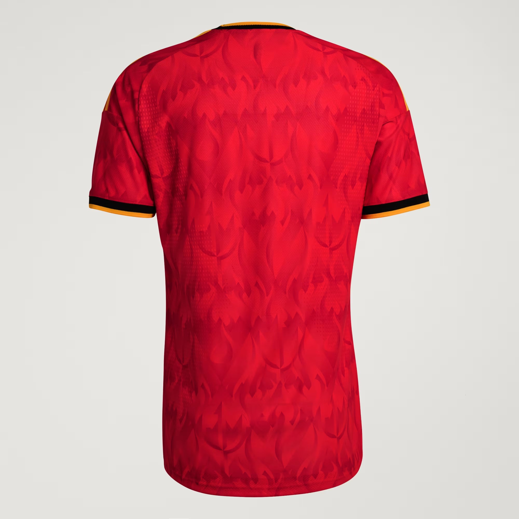 België WK Shirt 2026