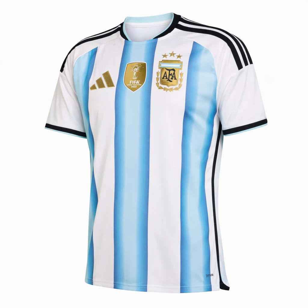 Argentinië WK Shirt 2026