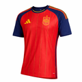 Spanje WK Shirt 2026