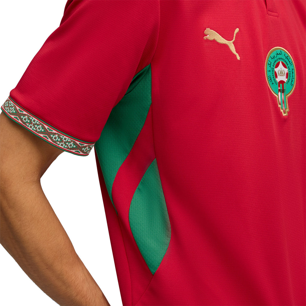 Marokko WK Shirt 2026