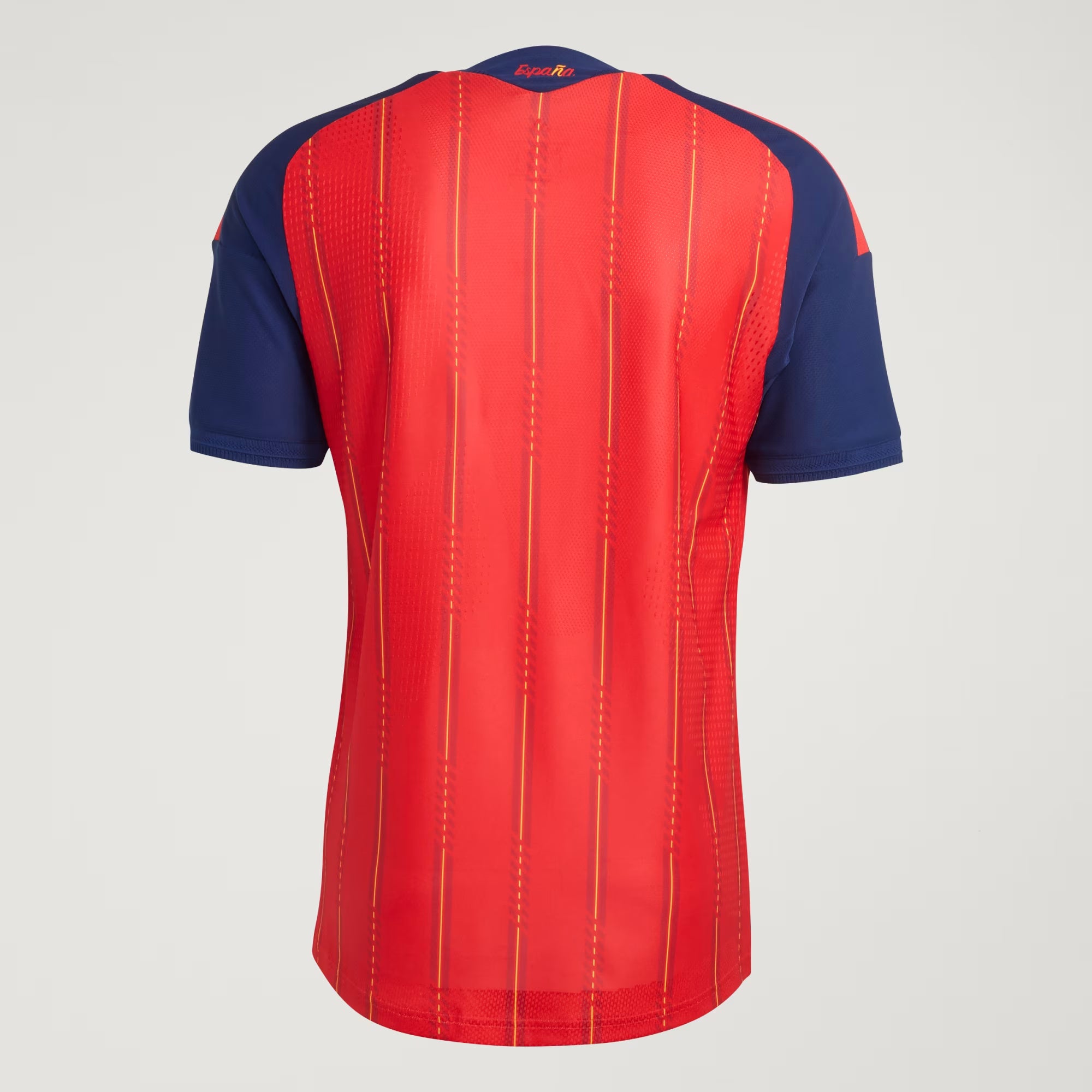 Spanje WK Shirt 2026